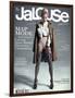 Jalouse, October 2010 - Ashley Smith-Mason Poole-Framed Art Print