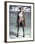 Jalouse, October 2010 - Ashley Smith-Mason Poole-Framed Art Print