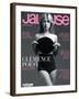 Jalouse, October 2011 - Isabel Lucas-Matthew Frost-Framed Art Print