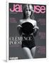 Jalouse, October 2011 - Isabel Lucas-Matthew Frost-Framed Art Print