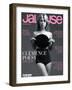 Jalouse, October 2011 - Isabel Lucas-Matthew Frost-Framed Art Print