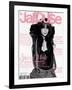 Jalouse, September 2006 - Lindsay Lohan-François Rotger-Framed Art Print