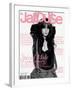 Jalouse, September 2006 - Lindsay Lohan-François Rotger-Framed Art Print