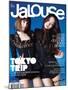 Jalouse, September 2009 - Kana Oya, Hanna Matsushima-Nobuyoshi Araki-Mounted Art Print