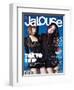 Jalouse, September 2009 - Kana Oya, Hanna Matsushima-Nobuyoshi Araki-Framed Art Print