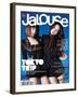 Jalouse, September 2009 - Kana Oya, Hanna Matsushima-Nobuyoshi Araki-Framed Art Print