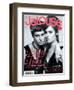 Jalouse, September 2010 - Giulia Venturini, Camilla Venturini-Jean-Baptiste Mondino-Framed Art Print