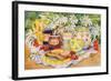 Jam and Jelly-Kathleen Parr McKenna-Framed Art Print