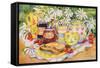 Jam and Jelly-Kathleen Parr McKenna-Framed Stretched Canvas