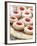 Jam-Filled Christmas Biscuits-Alena Hrbkova-Framed Photographic Print