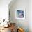 Jam Tart-Sylvia Paul-Framed Giclee Print displayed on a wall