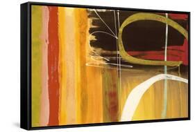 Jam-Valerio Salvini-Framed Stretched Canvas