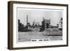 Jama Masjid, Delhi, India, C1925-null-Framed Giclee Print