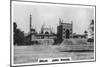 Jama Masjid, Delhi, India, C1925-null-Mounted Giclee Print