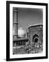 Jama Masjid, Delhi, India, Late 19th or Early 20th Century-null-Framed Giclee Print