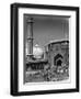Jama Masjid, Delhi, India, Late 19th or Early 20th Century-null-Framed Giclee Print