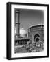 Jama Masjid, Delhi, India, Late 19th or Early 20th Century-null-Framed Giclee Print