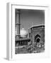 Jama Masjid, Delhi, India, Late 19th or Early 20th Century-null-Framed Giclee Print