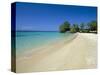 Jamaica Inn Hotel, Ocho Rios, Jamaica, West Indies, Central America-Sergio Pitamitz-Stretched Canvas