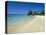 Jamaica Inn Hotel, Ocho Rios, Jamaica, West Indies, Central America-Sergio Pitamitz-Stretched Canvas