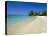 Jamaica Inn Hotel, Ocho Rios, Jamaica, West Indies, Central America-Sergio Pitamitz-Stretched Canvas