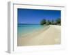 Jamaica Inn Hotel, Ocho Rios, Jamaica, West Indies, Central America-Sergio Pitamitz-Framed Photographic Print