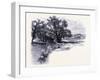 Jamaica Plain Boston United States of America-null-Framed Giclee Print