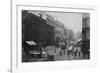 Jamaica Street, Glasgow-null-Framed Photographic Print