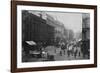 Jamaica Street, Glasgow-null-Framed Photographic Print