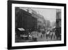 Jamaica Street, Glasgow-null-Framed Photographic Print