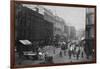 Jamaica Street, Glasgow-null-Framed Photographic Print