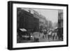 Jamaica Street, Glasgow-null-Framed Photographic Print