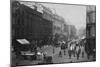 Jamaica Street, Glasgow-null-Mounted Photographic Print