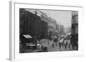 Jamaica Street, Glasgow-null-Framed Photographic Print