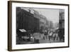 Jamaica Street, Glasgow-null-Framed Photographic Print