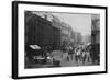 Jamaica Street, Glasgow-null-Framed Photographic Print