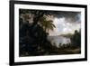 Jamaica, View from Fern-Tree Walk, 1887-Martin Johnson Heade-Framed Giclee Print