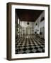 Jamaican Interior-null-Framed Photographic Print