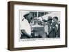 Jamaicans on Board the Empire Windrush-null-Framed Photographic Print