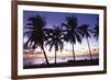 Jambiani-Lee Frost-Framed Giclee Print