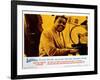 Jamboree, (AKA Disc Jockey Jamboree), Fats Domino, 1957-null-Framed Art Print