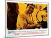 Jamboree, (AKA Disc Jockey Jamboree), Fats Domino, 1957-null-Mounted Art Print