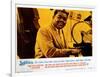 Jamboree, (AKA Disc Jockey Jamboree), Fats Domino, 1957-null-Framed Art Print