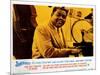 Jamboree, (AKA Disc Jockey Jamboree), Fats Domino, 1957-null-Mounted Art Print