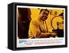 Jamboree, (AKA Disc Jockey Jamboree), Fats Domino, 1957-null-Framed Stretched Canvas