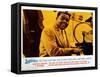 Jamboree, (AKA Disc Jockey Jamboree), Fats Domino, 1957-null-Framed Stretched Canvas