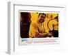 Jamboree, (AKA Disc Jockey Jamboree), Fats Domino, 1957-null-Framed Art Print