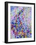 Jamboree-Diana Ong-Framed Giclee Print