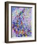 Jamboree-Diana Ong-Framed Giclee Print