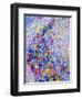 Jamboree-Diana Ong-Framed Giclee Print